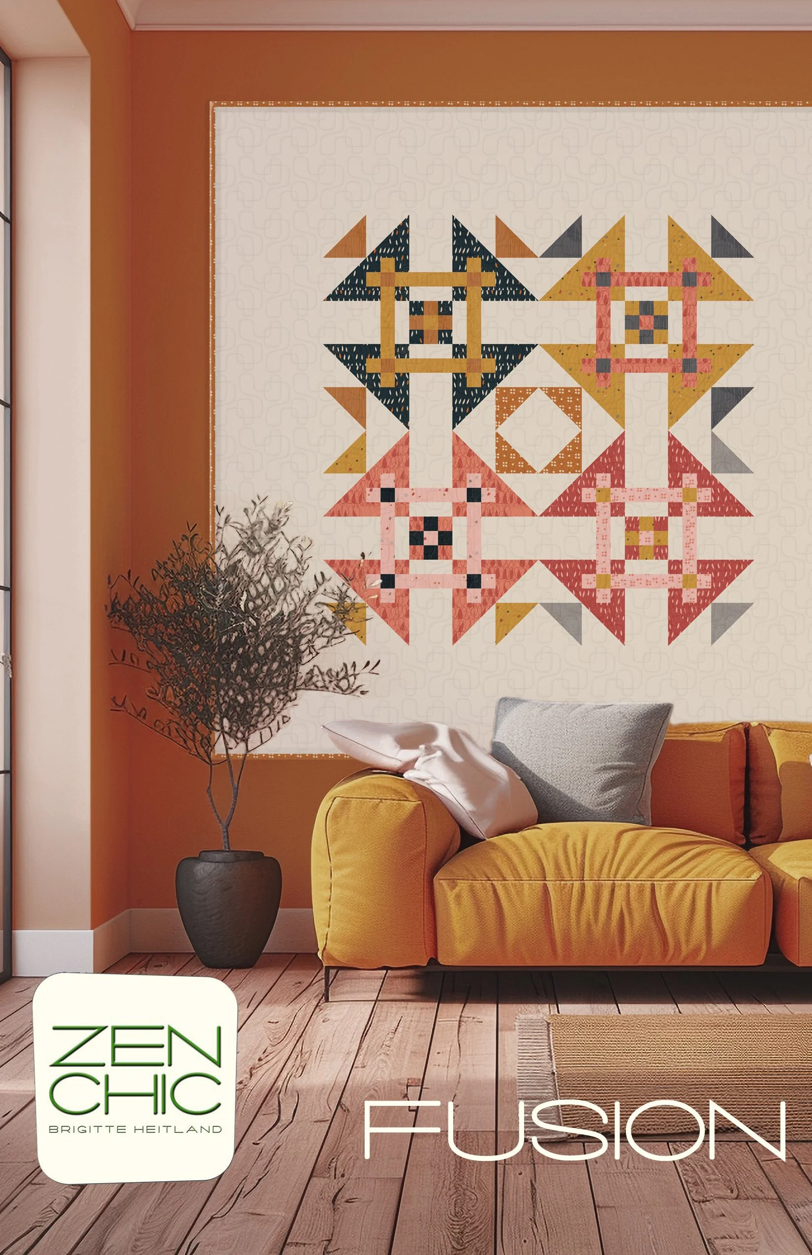 Highland design ハイランドデザイン　top quilt Highland design ハイランドデザイン top quilt TOP QUILT